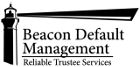 beacon default management logo